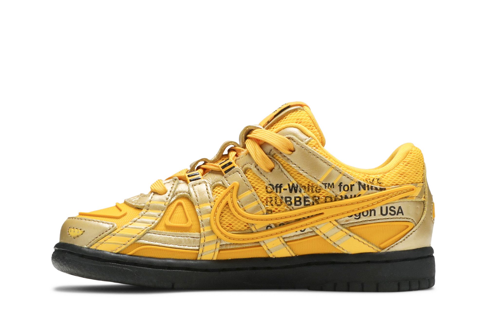 Off-White×Nike DunkLowLTHR University Dunk Low 'Nike x Off-White' Release Date. Nike SNKRS
