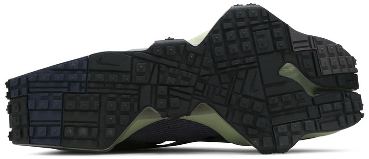 Nike ISPA Road Warrior Clear Jade