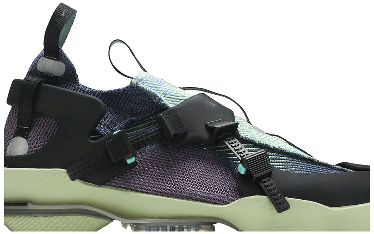 Nike ISPA Road Warrior Clear Jade