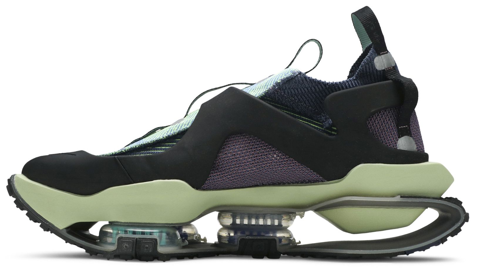 ispa road warrior clear jade stockx