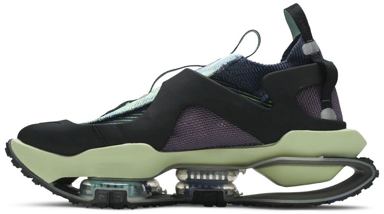 Nike ISPA Road Warrior Clear Jade