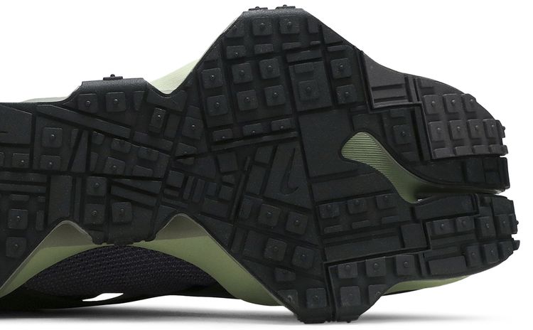 Nike ISPA Road Warrior Clear Jade