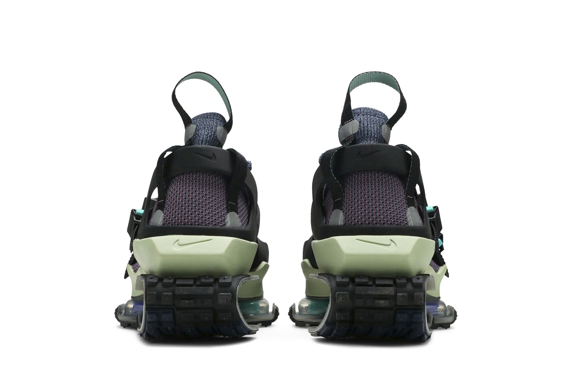 Buy ISPA Road Warrior 'Clear Jade' - CW9410 400 | GOAT SA