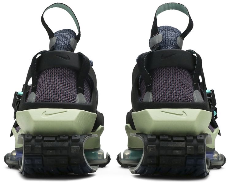 Nike ISPA Road Warrior Clear Jade