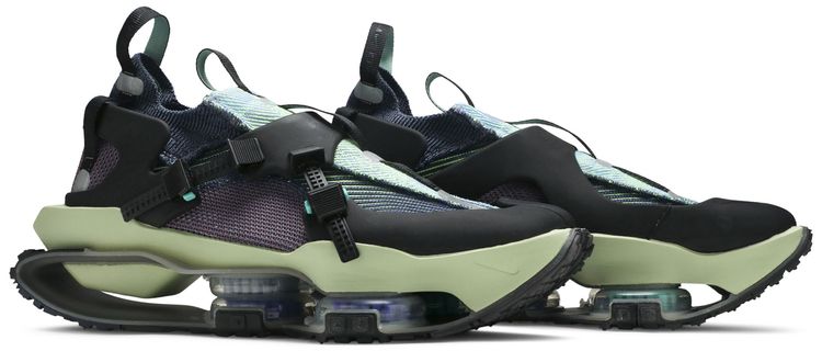 Nike ISPA Road Warrior Clear Jade