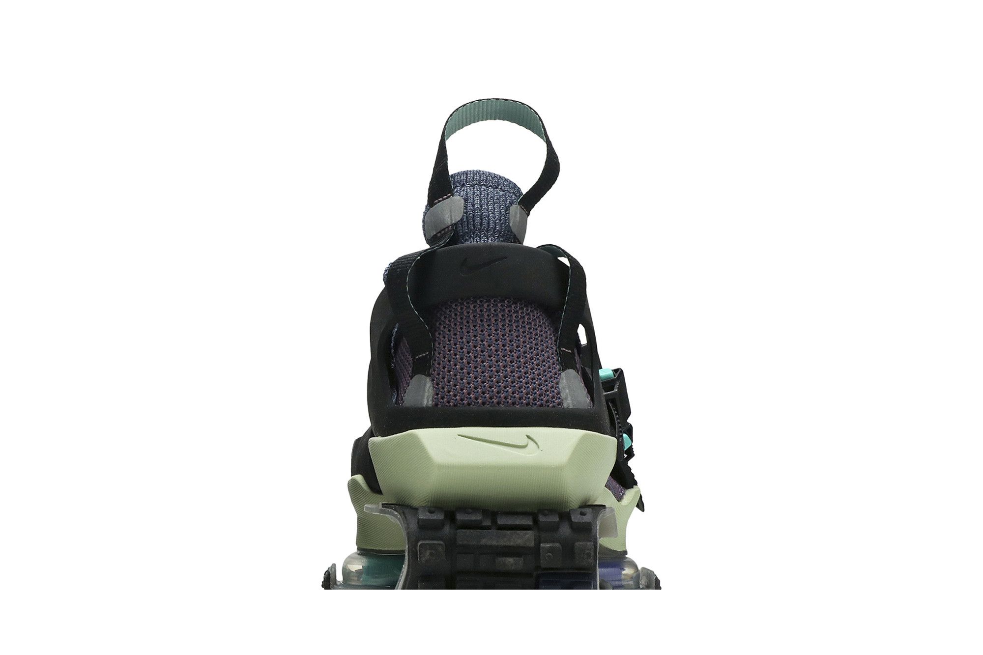 nike ispa clear jade