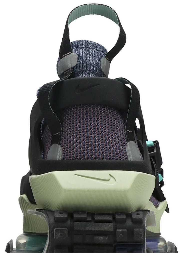 Nike ISPA Road Warrior Clear Jade