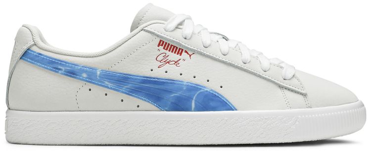 Nintendo x Puma Clyde Super Mario Sunshine