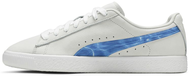 Nintendo x Puma Clyde Super Mario Sunshine