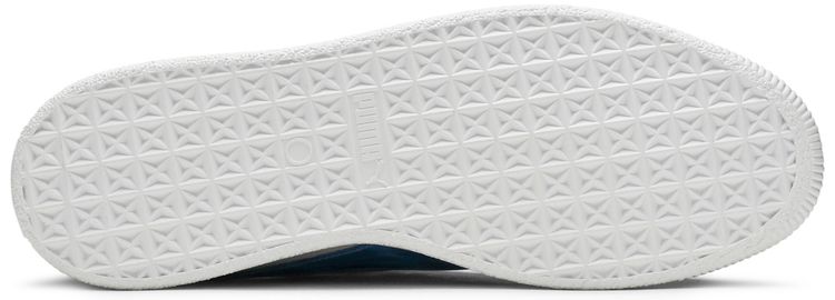 Nintendo x Puma Clyde Super Mario Sunshine