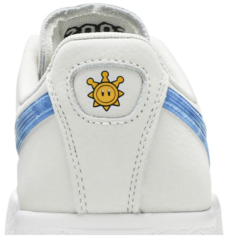 Nintendo x Puma Clyde Super Mario Sunshine