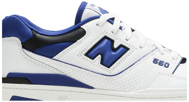 550 White Team Royal