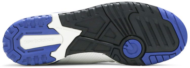 550 White Team Royal