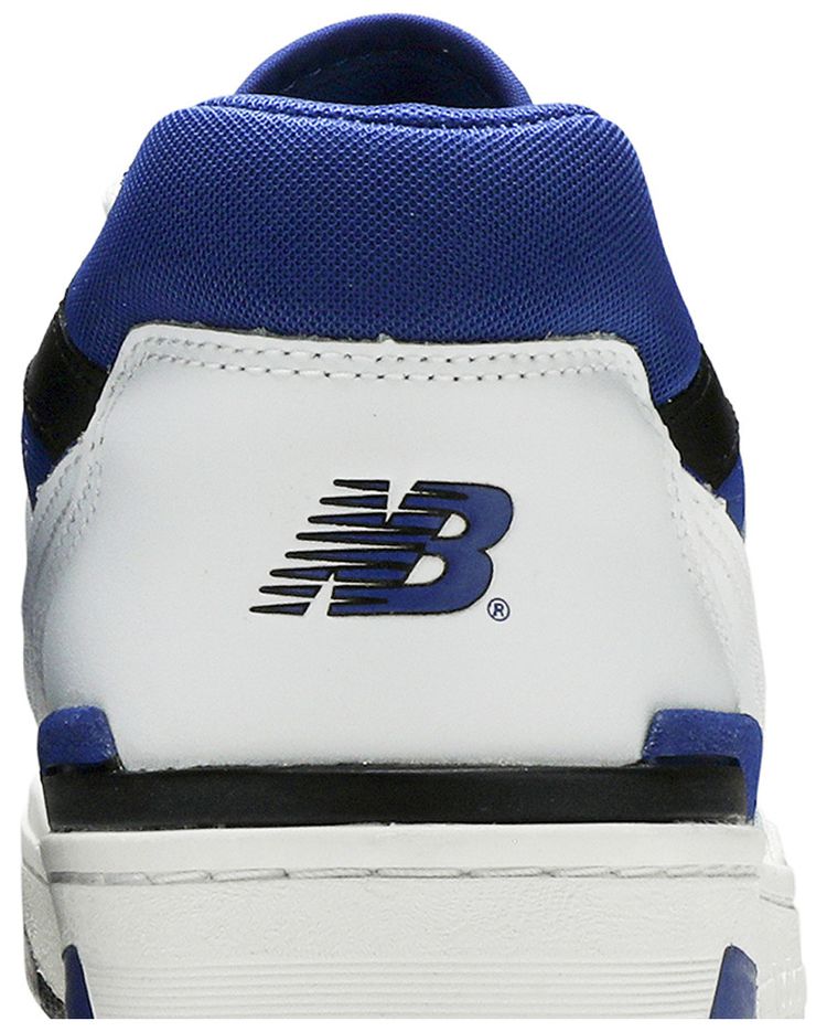 550 White Team Royal