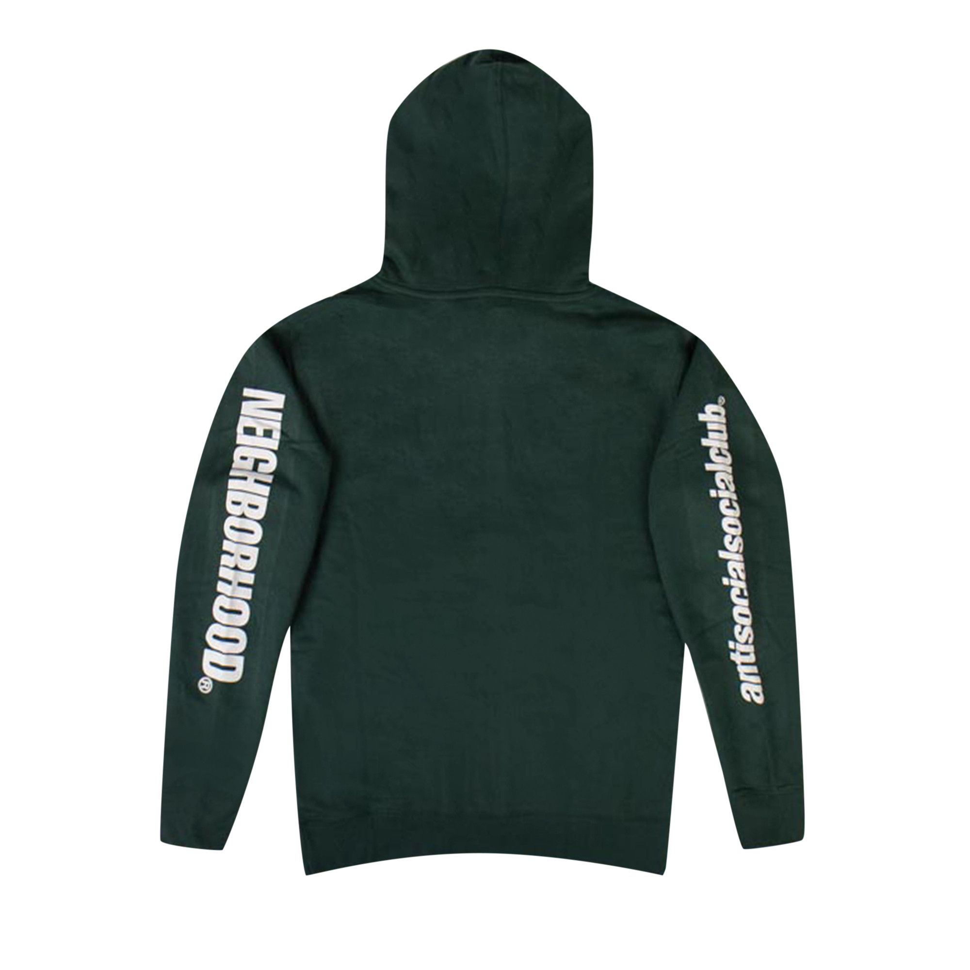 Buy Anti Social Social Club x Neighborhood 6IX Hooded Sweatshirt