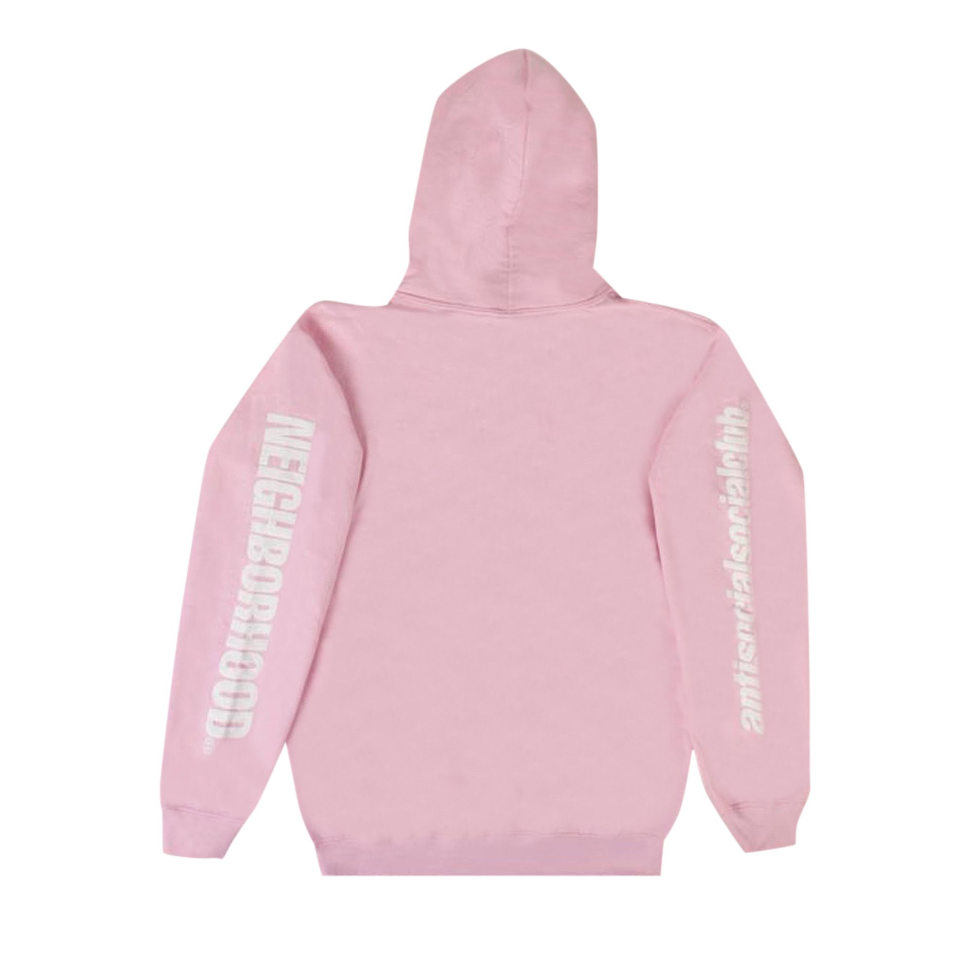 パーカー・フーディ Anti Social Social Club x Neighborhood 6IX HOODIE FW 20 Buy Anti Social Social Club x Neighborhood 6IX Hooded