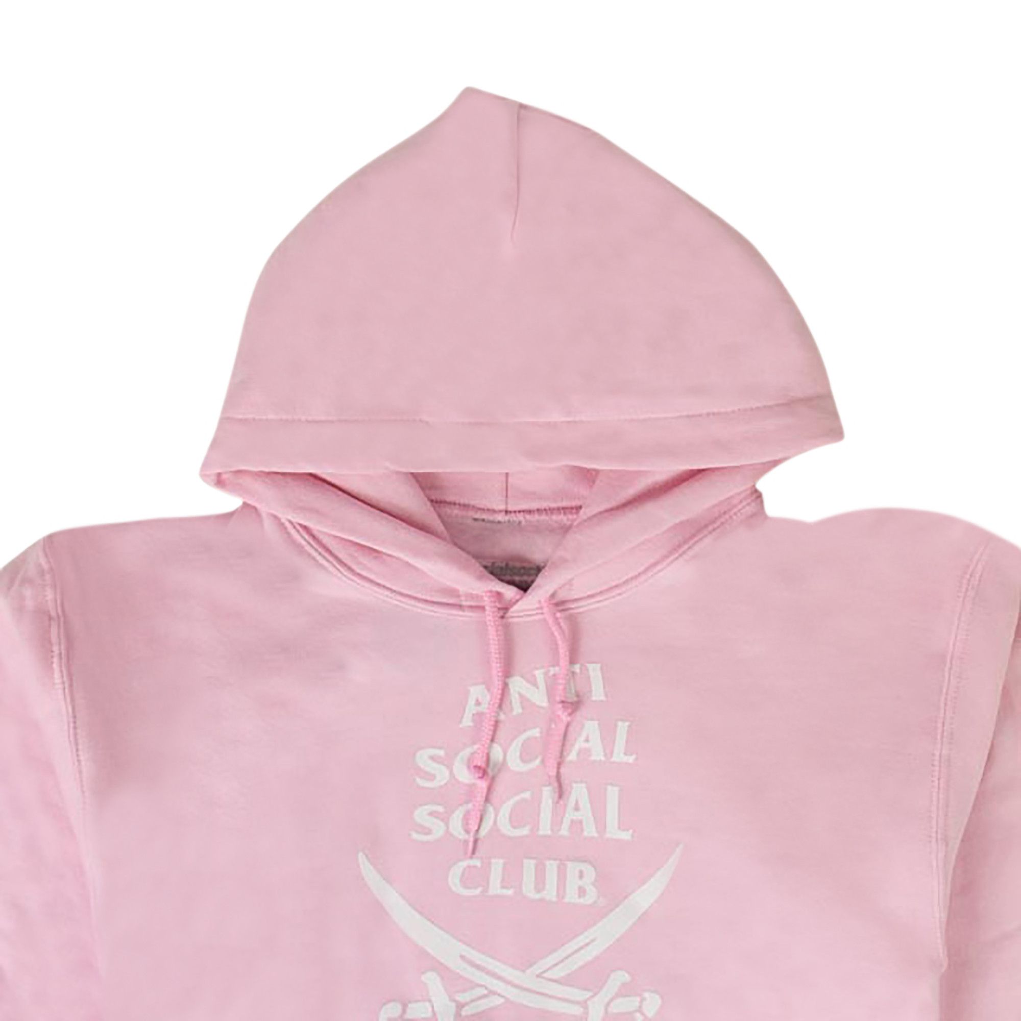 パーカー・フーディ Anti Social Social Club x Neighborhood 6IX HOODIE FW 20 Anti Social Social Club x Neighborhood 6IX HOODIE FW 20