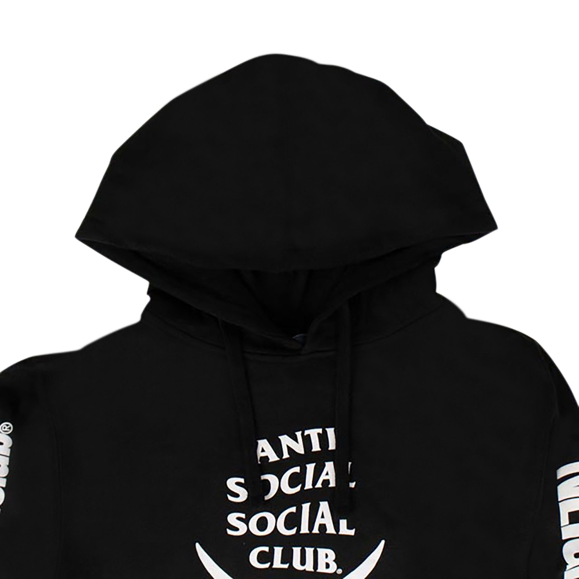 Anti social social club resale hot sale