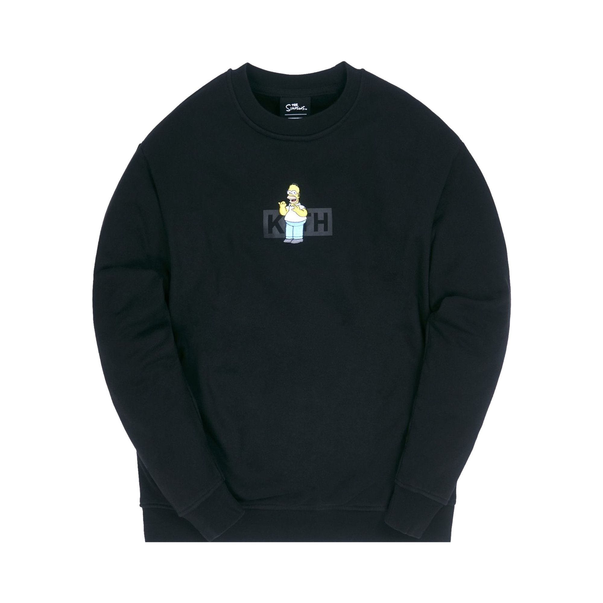 レア物】KITH キス☆ワッペン刺繍LOGO スウェットパーカーレアデザイン あたたか