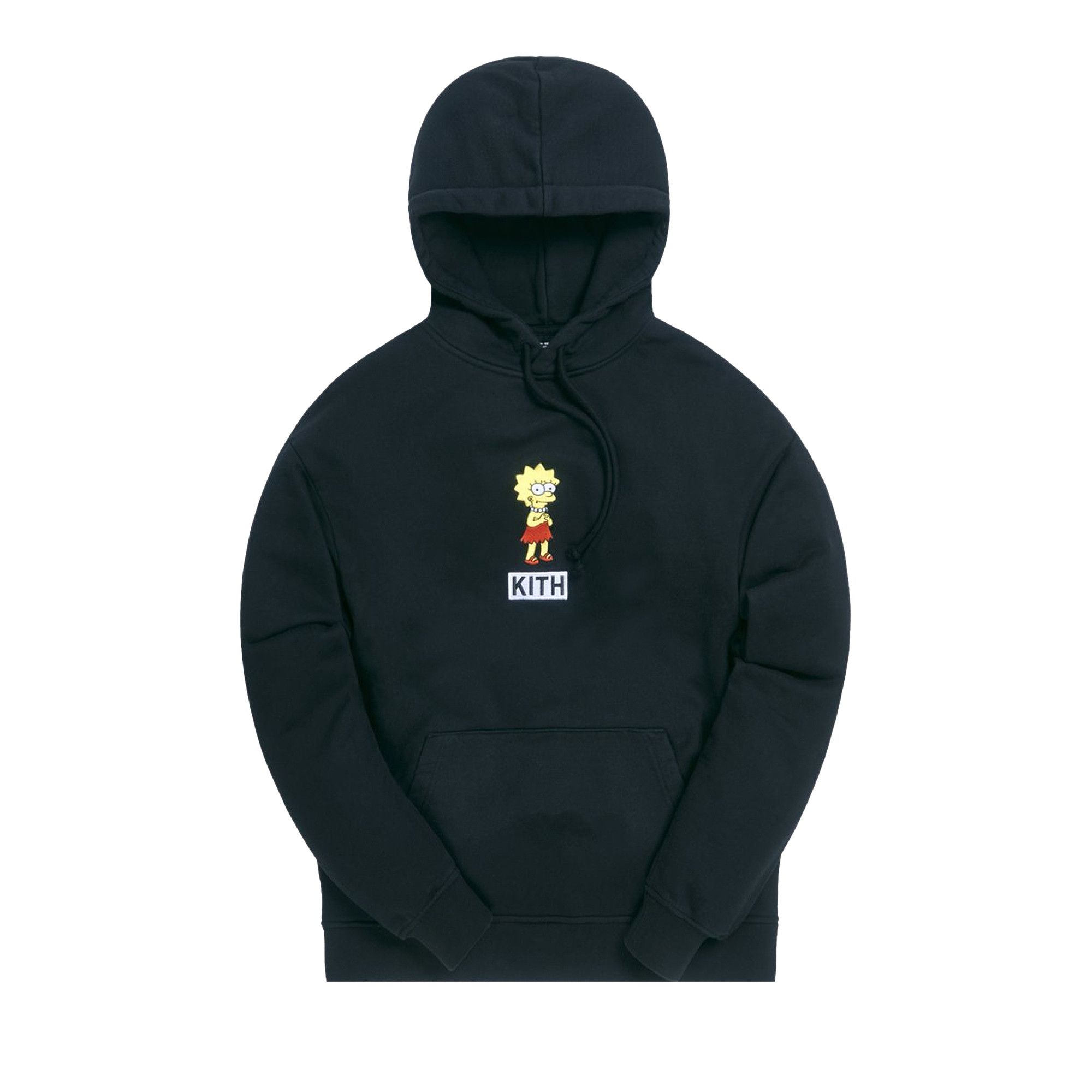 Lisa simpson hoodie deals