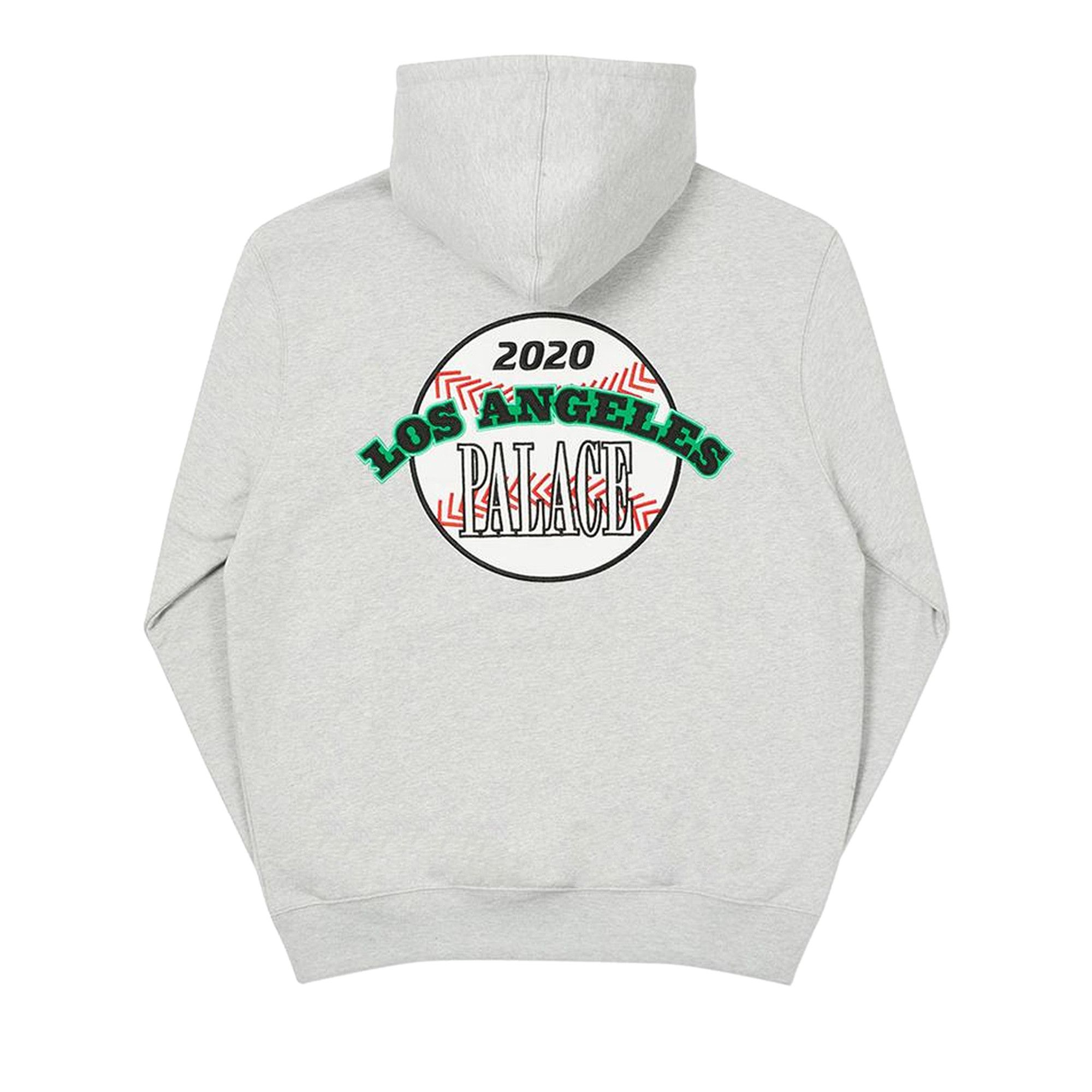 Palace la hoodie sale