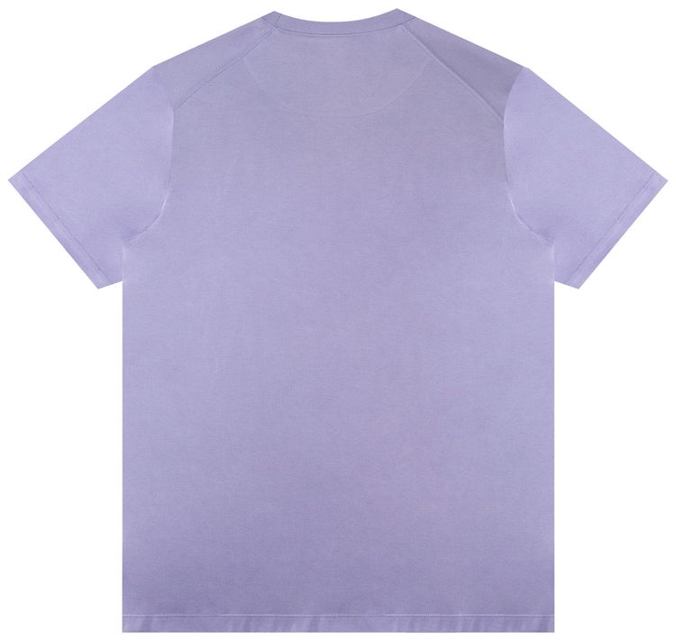 Y 3 Classic Logo Tee Hope