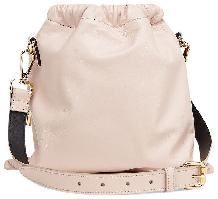 Fendi Pack Small Pouch Rosa Quarzo