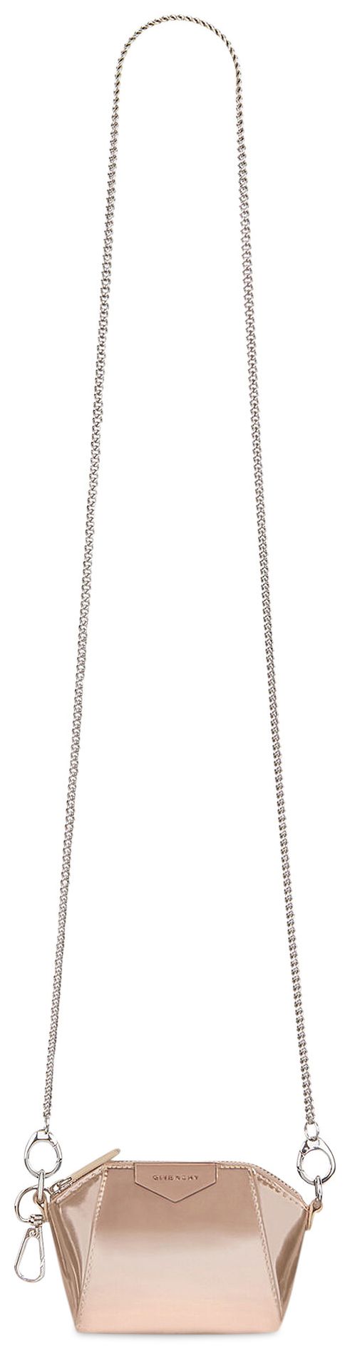 Givenchy Baby Antigona Bag Light Pink
