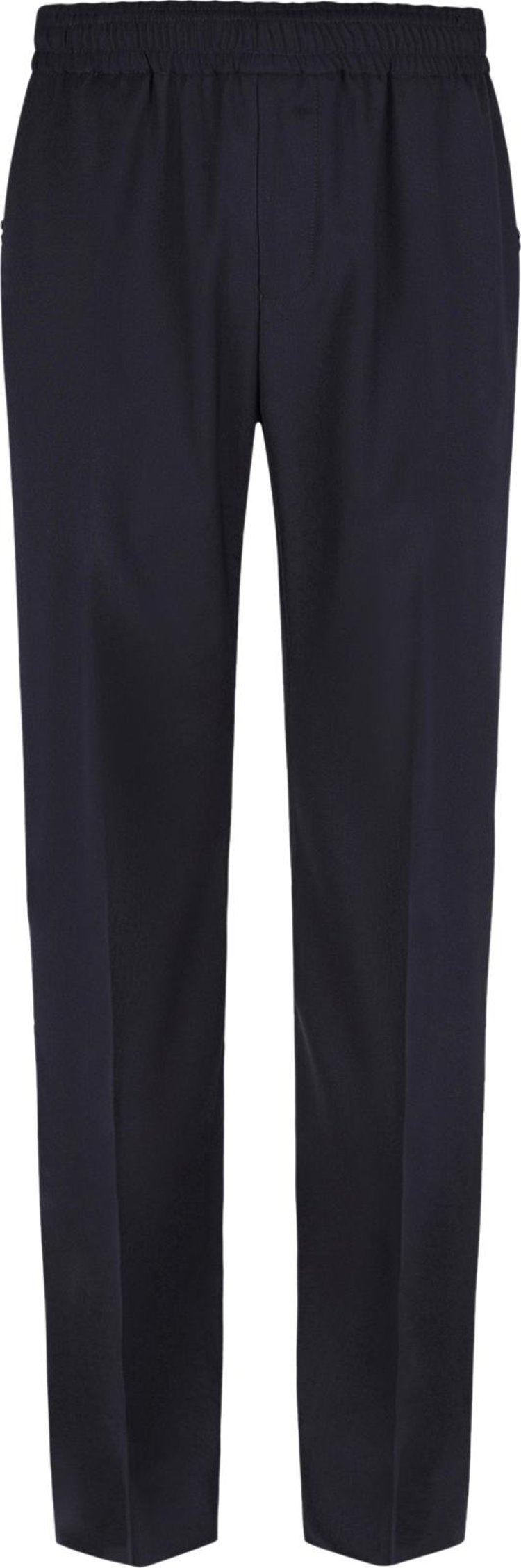 Givenchy Jogging Trousers 'Dark Navy'