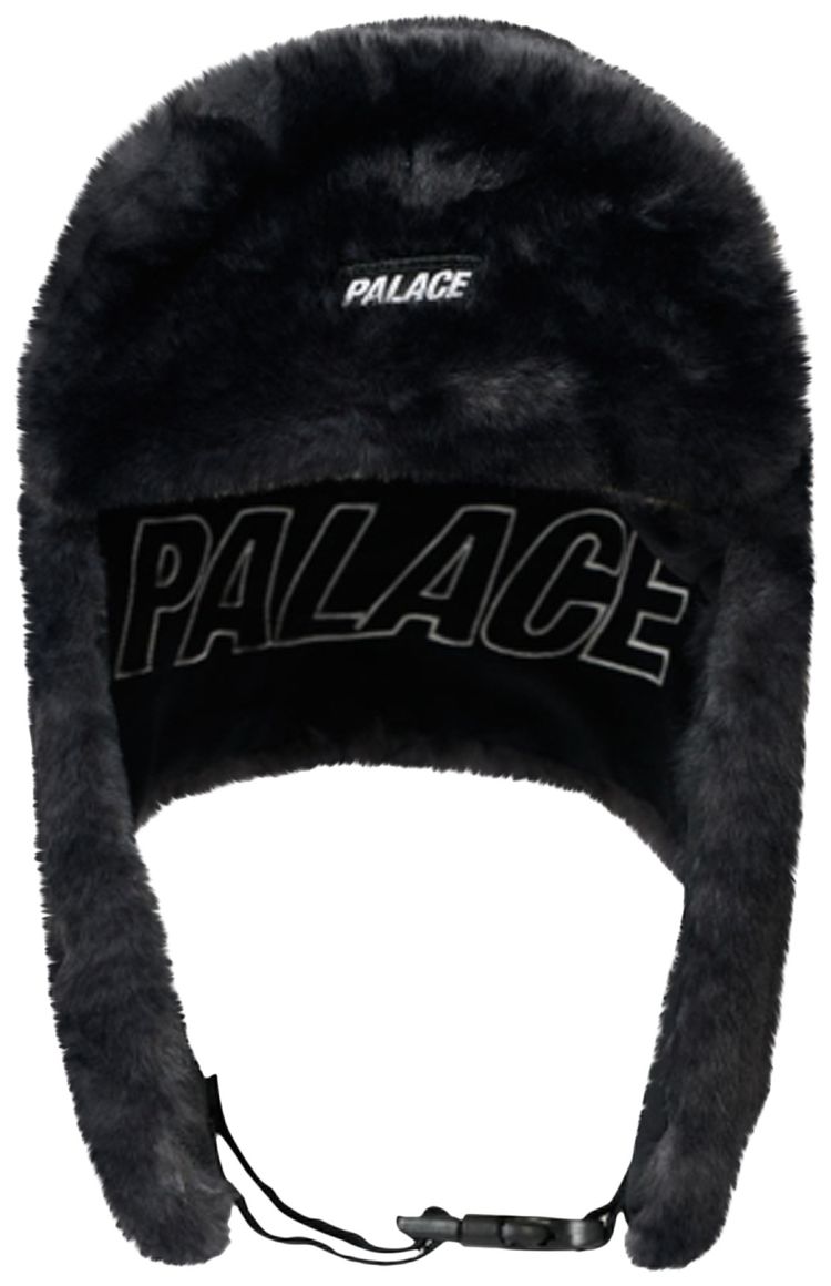 Buy Palace P Trooper Shell Hat 