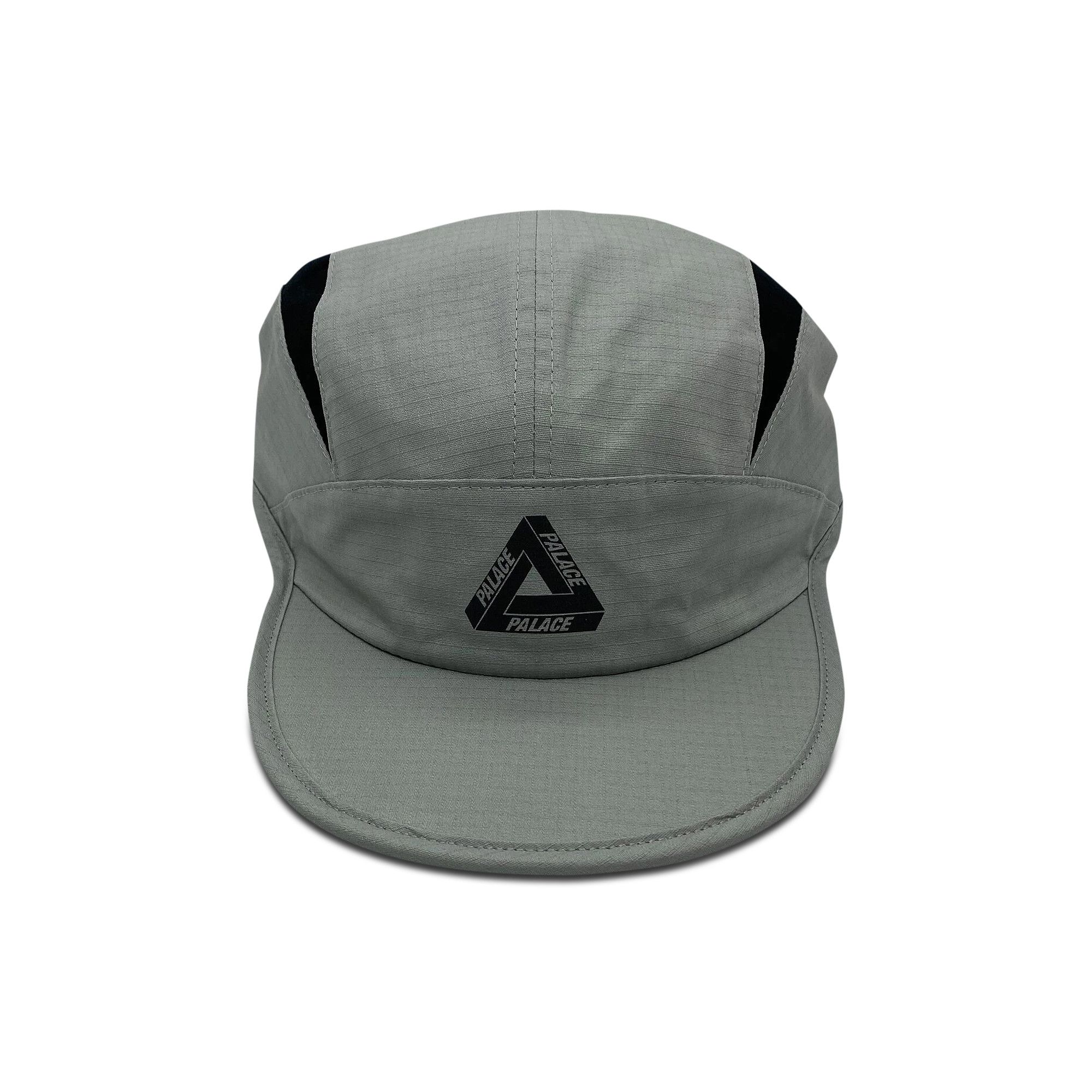 Buy Palace Tri-Cool Runner Hat 'Ice' - P19H088 | GOAT UK