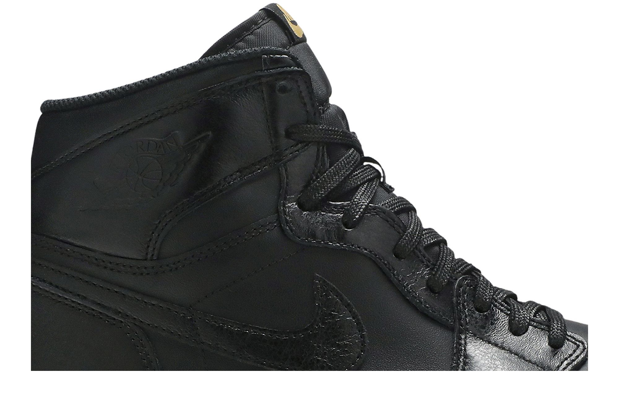 Size 10.0 Air Jordan 1 Retro Gum Bottom