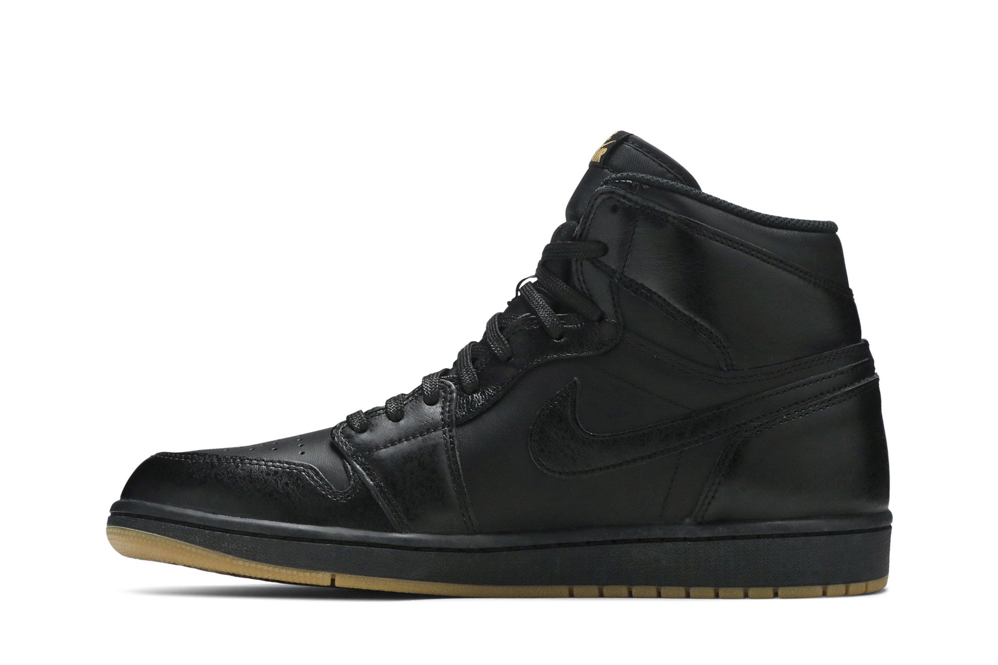 Buy Air Jordan 1 Retro Gum Bottom 555088 020 GOAT