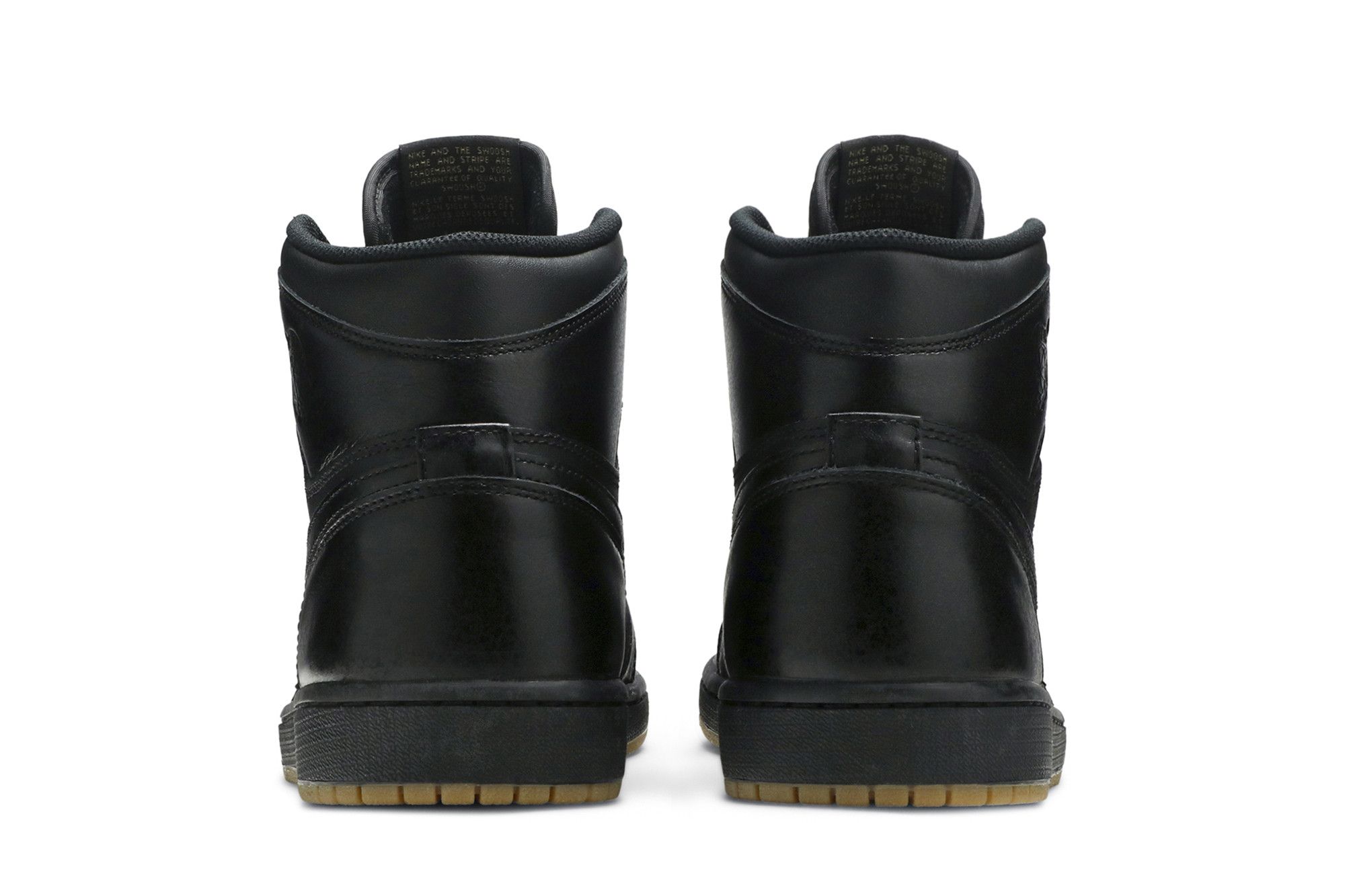 Buy Air Jordan 1 Retro Gum Bottom 555088 020 GOAT