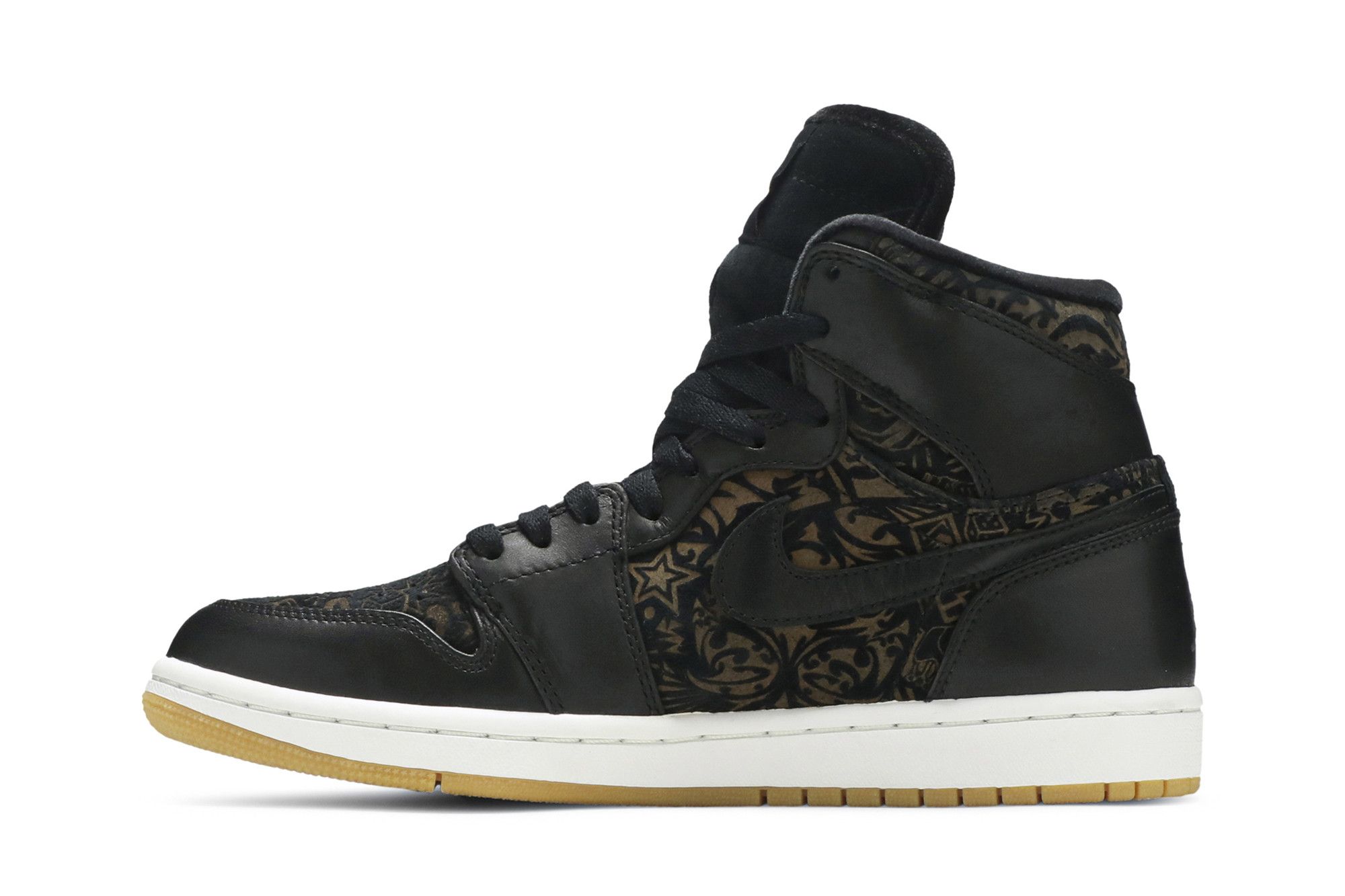 Nike air jordan 1 ret hi prem best sale