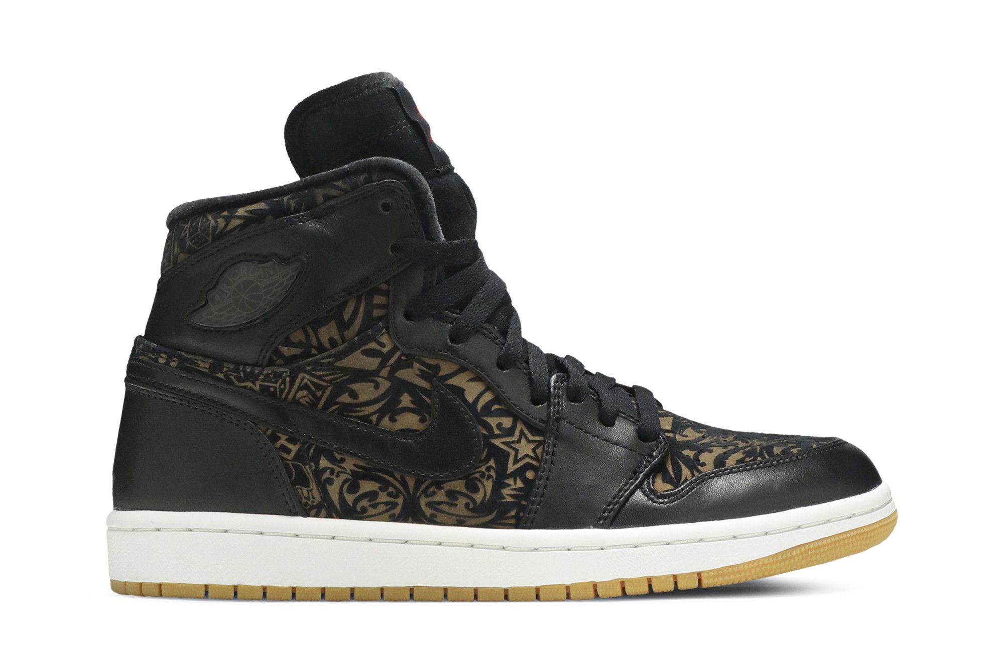 Air jordan 1 ret hi prem clearance
