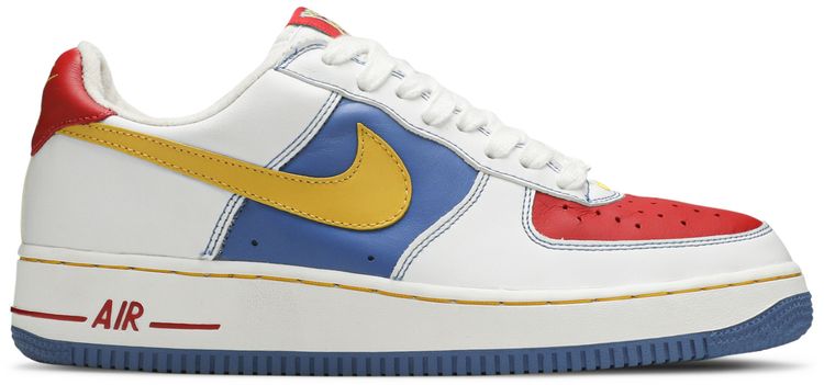 Nike Air Force 1 Low Remix Da Kix