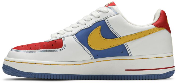 Nike Air Force 1 Low Remix Da Kix