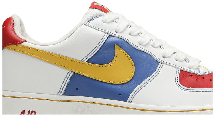 Nike Air Force 1 Low Remix Da Kix