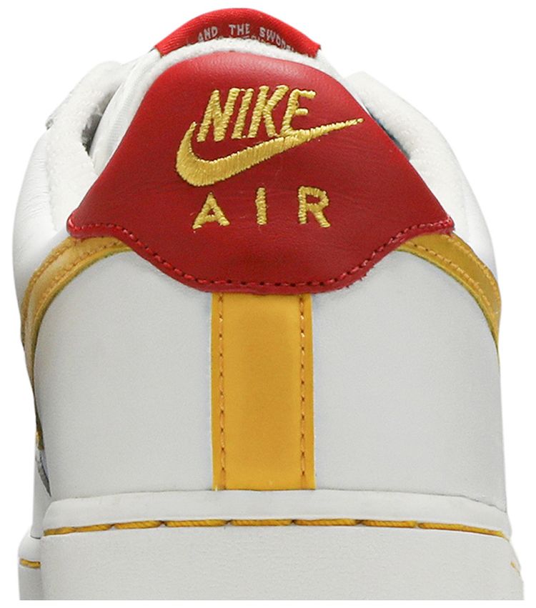 Nike Air Force 1 Low Remix Da Kix