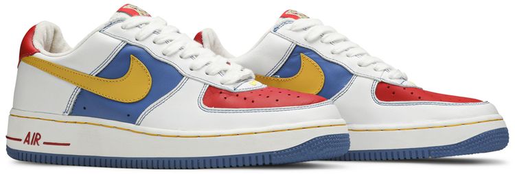 Nike Air Force 1 Low Remix Da Kix
