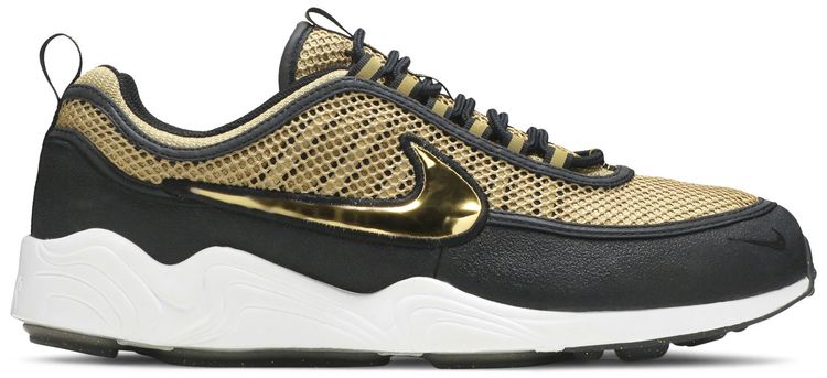 Nike Air Zoom Spiridon Golden Shine