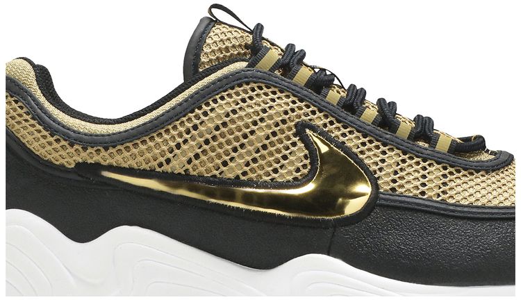 Nike Air Zoom Spiridon Golden Shine