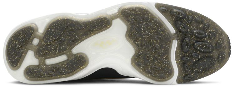 Nike Air Zoom Spiridon Golden Shine