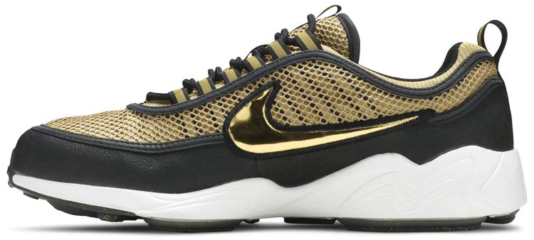 Nike Air Zoom Spiridon Golden Shine