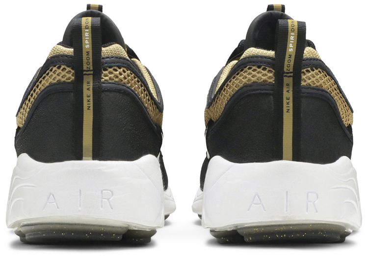 Nike Air Zoom Spiridon Golden Shine