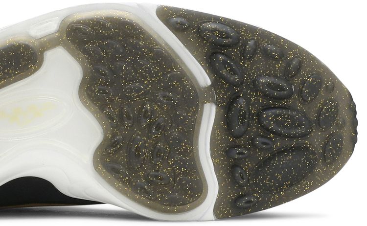 Nike Air Zoom Spiridon Golden Shine