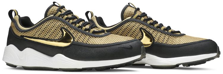 Nike Air Zoom Spiridon Golden Shine