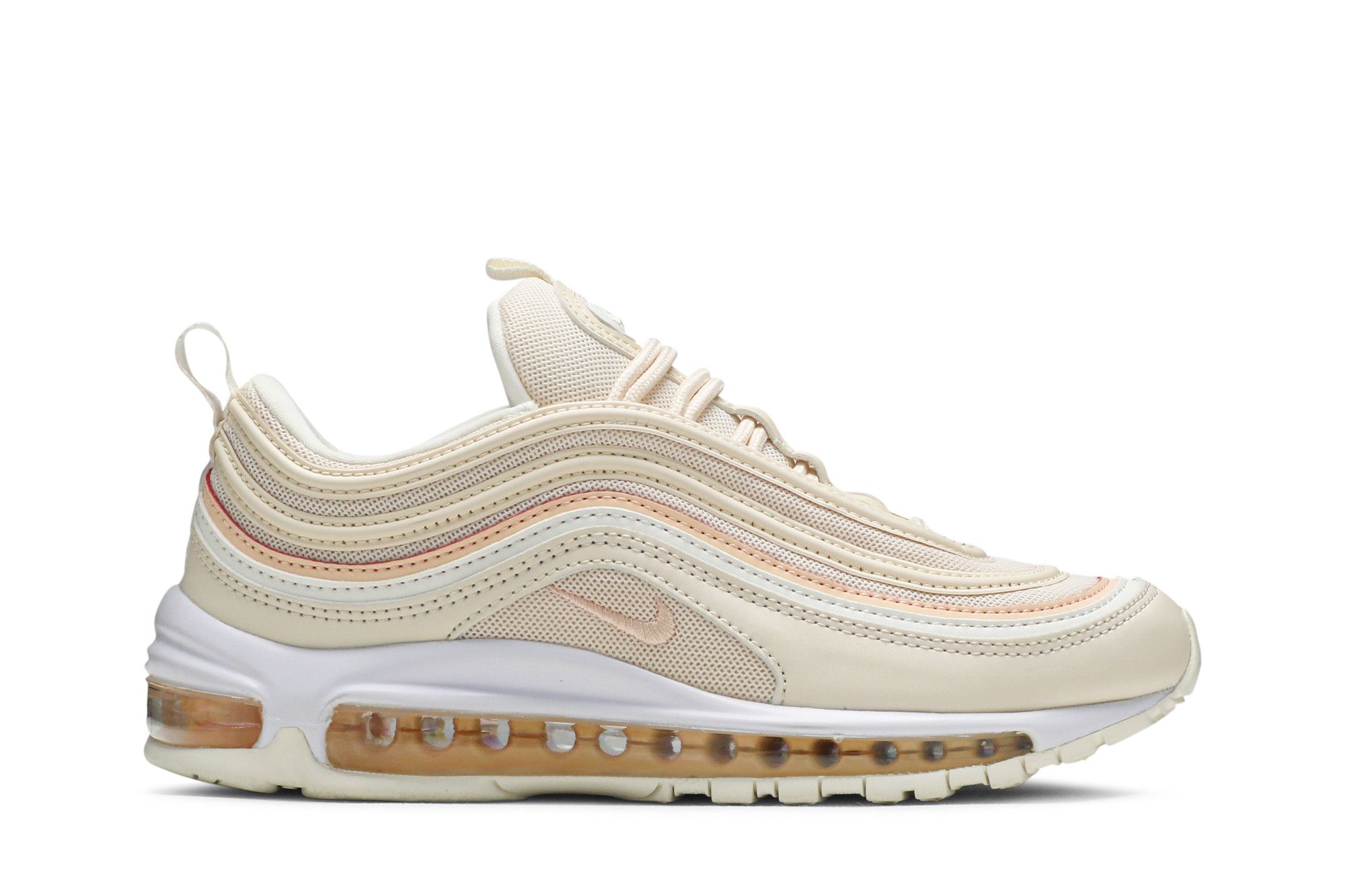 Size 5.5 Wmns Air Max 97 Guava Ice