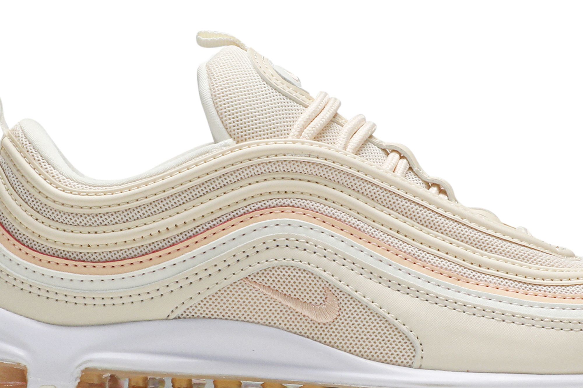Air max 97 ice top